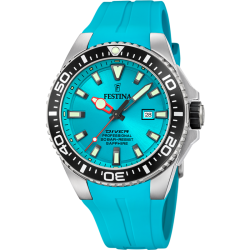 Festina F20664/5 Férfi Karóra - The Originals Diver