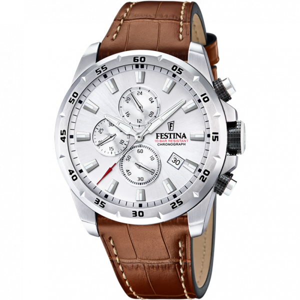 Festina F20692/1 Férfi Karóra - Chrono Sport - ora-bolt.hu