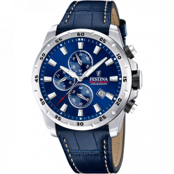 Festina F20692/2 Férfi Karóra - Chrono Sport