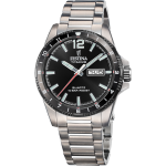 Festina F20698/4 Férfi Karóra - Titanium