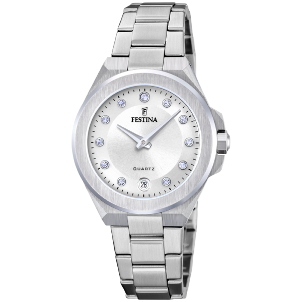 Festina F20700/1 Női Karóra - Quartz - ora-bolt.hu