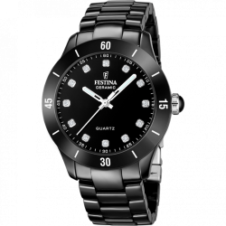 Festina F20723/2 Női Karóra - Ceramic Quartz