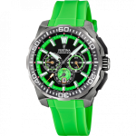 Festina F20725/3 Férfi Karóra - Chrono Bike