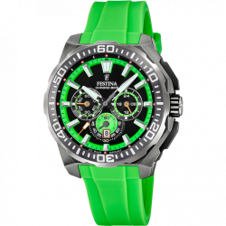 Festina F20725/3 Férfi Karóra - Chrono Bike