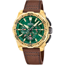 Festina F20728/2 Férfi Karóra - Chrono Bike