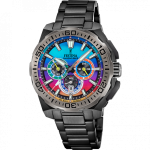 Festina F20731/2 Férfi Karóra - Chrono Bike Limited Edition Szett