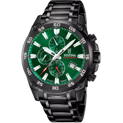 Festina F20735/2 Férfi Karóra - Timeless Chronograph