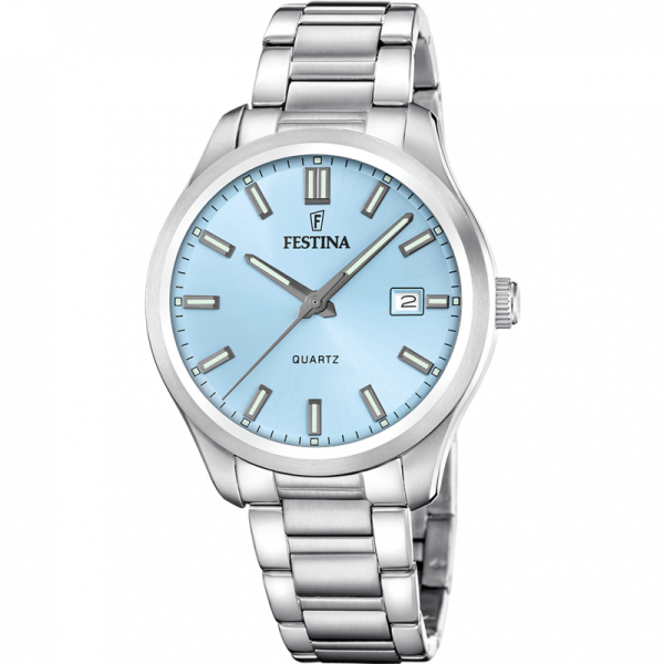 Festina F20736/2 Férfi Karóra - Quartz - ora-bolt.hu