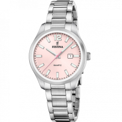 Festina F20737/2 Női Karóra - Quartz