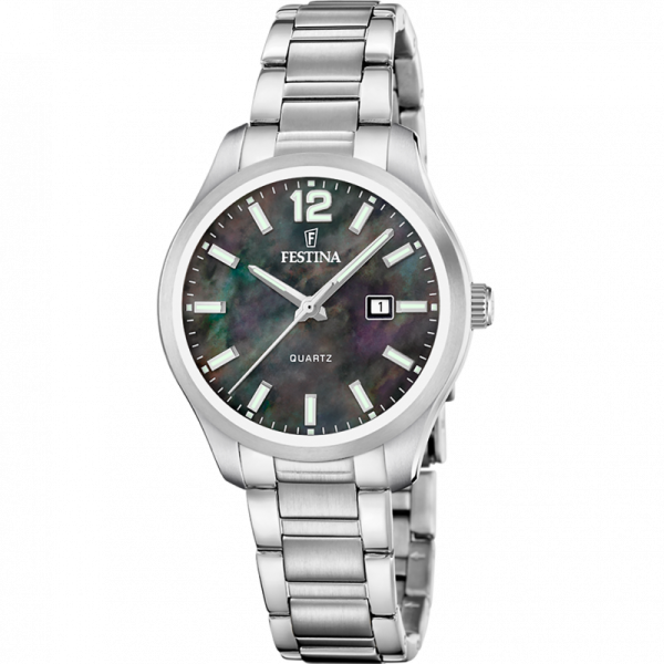 Festina F20737/7 Női Karóra - Quartz - ora-bolt.hu