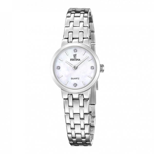 Festina F20746/1 Női Karóra - Mademoiselle - ora-bolt.hu