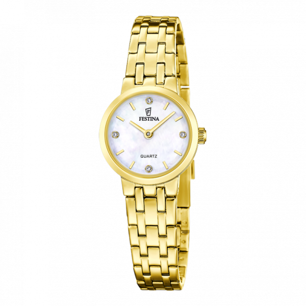 Festina F20748/1 Női Karóra - Mademoiselle - ora-bolt.hu
