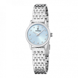 Festina F20749/3 Női Karóra - Mademoiselle