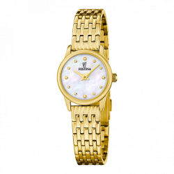 Festina F20750/1 Női Karóra - Mademoiselle