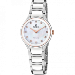 Festina F20752/8 Női Karóra - Mademoiselle Ceramic