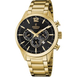Festina F20633/3 Férfi Karóra - Timeless Chronograph