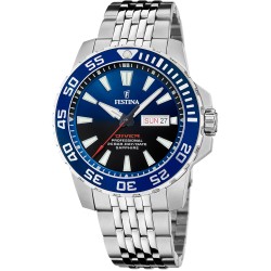 Festina F20661/1 Férfi Karóra - Diver