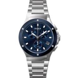 Doxa 166.10.201.10 Férfi Karóra - D-Sport