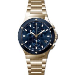 Doxa 166.90B.201.17 Férfi Karóra - D-Sport