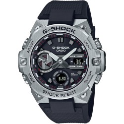 Casio GST-B400-1AER Férfi Karóra - G-Shock Steel