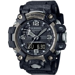 Casio GWG-2000-1A1ER Férfi Karóra - Mudmaster