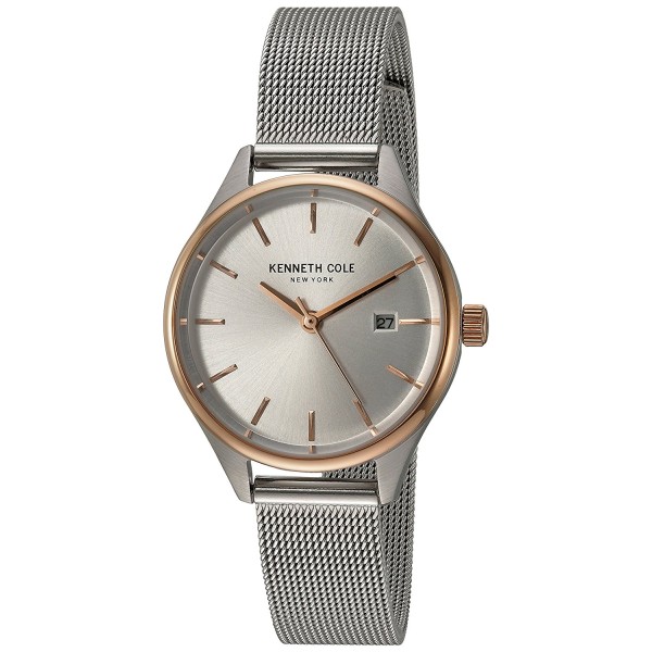 Kenneth Cole 10030840 Női Karóra - Classic - ora-bolt.hu
