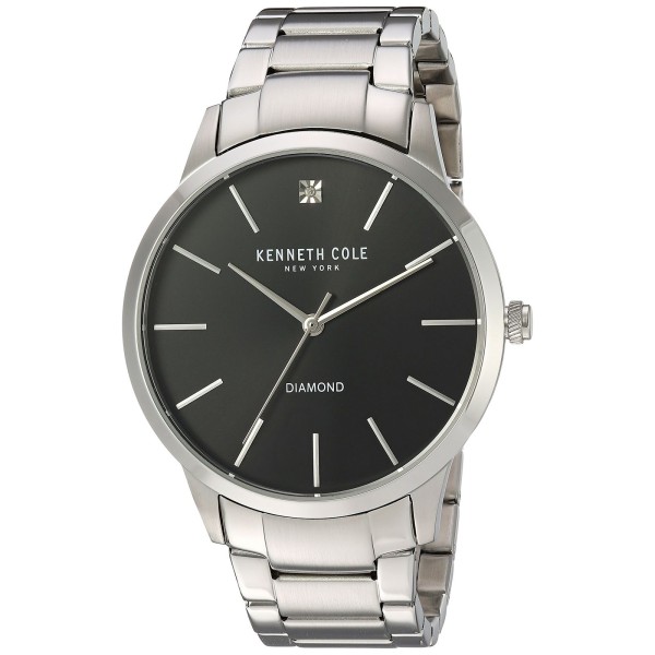 Kenneth Cole 10031280 Férfi Karóra - Diamond - ora-bolt.hu