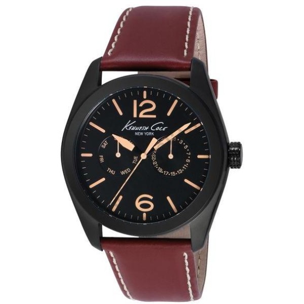 Kenneth Cole IKC8063 Férfi Karóra - Classic - ora-bolt.hu