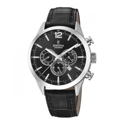 Festina F20542/5 Férfi Karóra - Timeless Chronograph