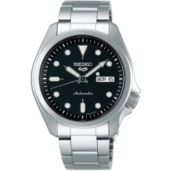 Seiko SRPE55K1 Férfi Karóra - 5 Sports
