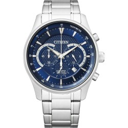 Citizen AN8190-51L Férfi Karóra - Sport Chronograph