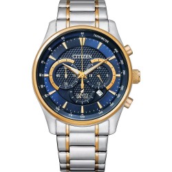 Citizen AN8194-51L Férfi Karóra - Sport Chronograph