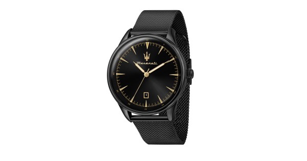 Orologio Uomo Maserati Collezione Tradizione R8853146001