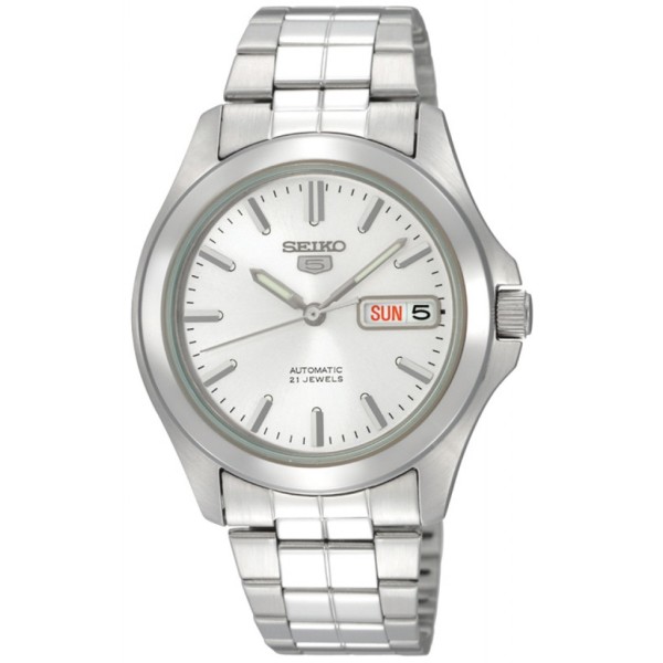 Seiko SNKK87K1 Férfi Karóra - 5 Automatic - ora-bolt.hu