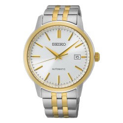 Seiko SRPH92K1 Férfi Karóra - Elegant Automatic