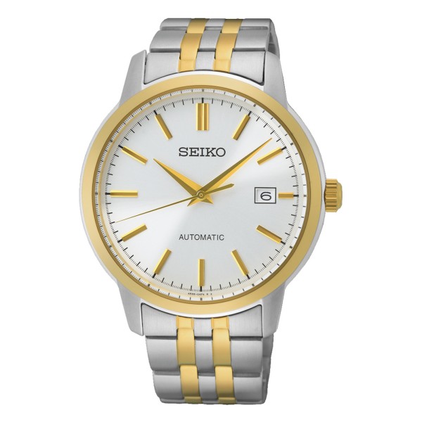 Seiko SRPH92K1 Férfi Karóra - Elegant Automatic - ora-bolt.hu