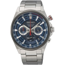 Seiko SSB407P1 Férfi Karóra - Neo Sports
