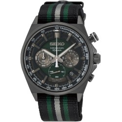 Seiko SSB411P1 Férfi Karóra - Neo Sports