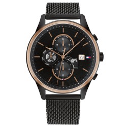 Tommy Hilfiger TH1710505 Férfi Karóra - Weston
