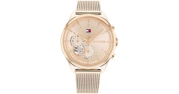 Tommy Hilfiger TH1782486 Női Karóra - Quinn
