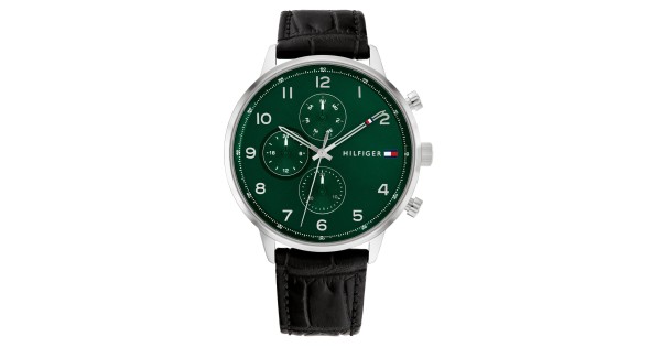Tommy Hilfiger TH1791985 Férfi Karóra - Leondale