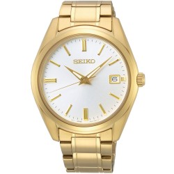 Seiko SUR314P1 Férfi Karóra - Classic
