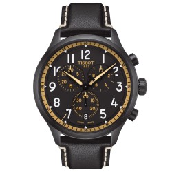 Tissot T116.617.36.052.02 Férfi Karóra - Chrono XL