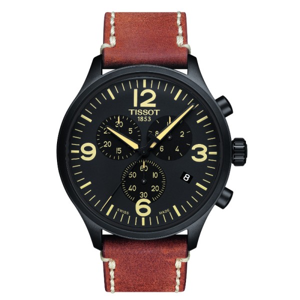 Tissot T116.617.36.057.00 Férfi Karóra - Chrono XL - ora-bolt.hu