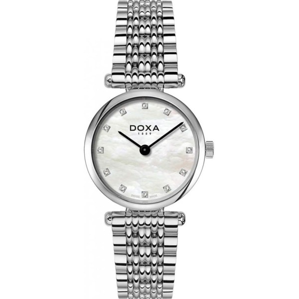 Doxa 111.15.058.10 Női Karóra - D-Lux - ora-bolt.hu