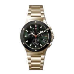 Doxa 166.90.131.17.LE Férfi Karóra - D-Sport Magyarország Limitált Kiadás