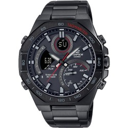 Casio ECB-950DC-1AEF Férfi Karóra - Edifice Bluetooth Tough Solar