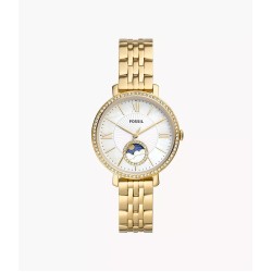 Fossil ES5167 Női Karóra - Jacqueline Sun Moon