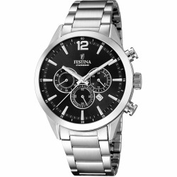 Festina F20343/8 Férfi Karóra - Chrono