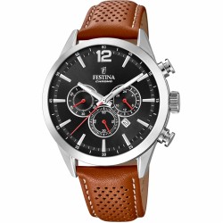 Festina F20542/6 Férfi Karóra - Timeless Chronograph